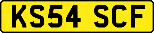 KS54SCF