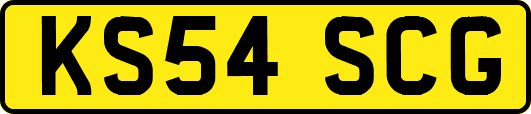 KS54SCG