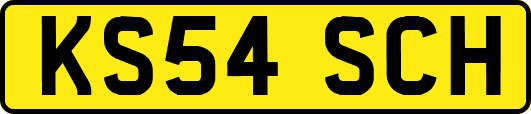 KS54SCH