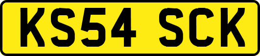 KS54SCK