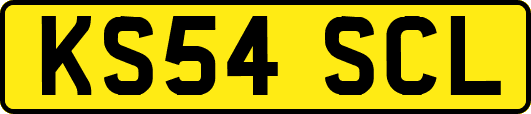 KS54SCL
