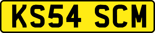 KS54SCM
