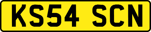 KS54SCN