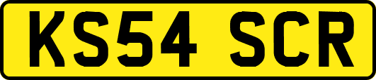 KS54SCR