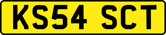 KS54SCT