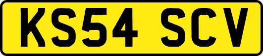 KS54SCV
