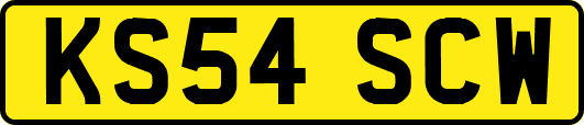 KS54SCW