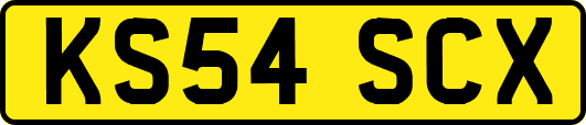 KS54SCX