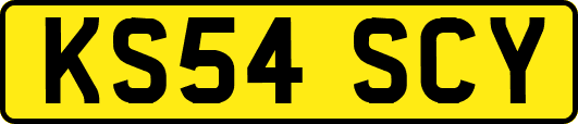KS54SCY