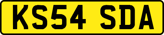 KS54SDA