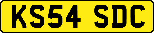 KS54SDC