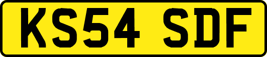 KS54SDF