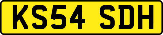 KS54SDH