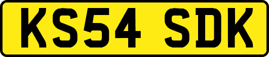 KS54SDK