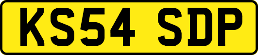 KS54SDP