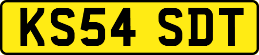 KS54SDT