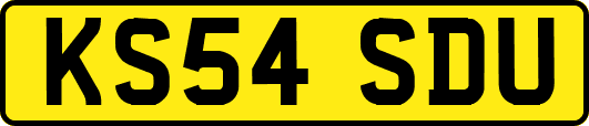 KS54SDU