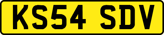 KS54SDV