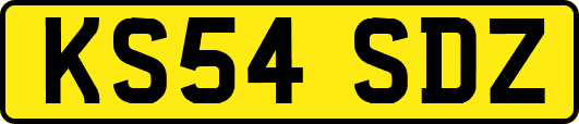 KS54SDZ