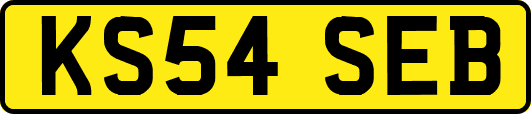 KS54SEB