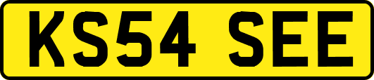 KS54SEE