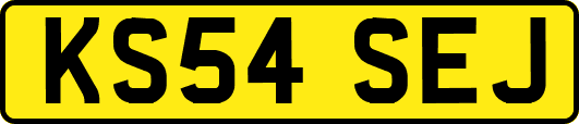 KS54SEJ
