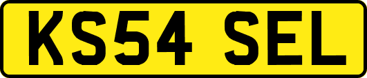 KS54SEL