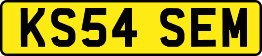 KS54SEM