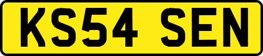 KS54SEN
