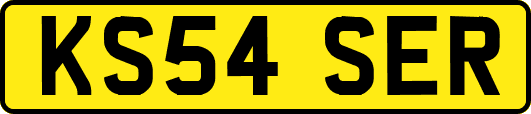KS54SER