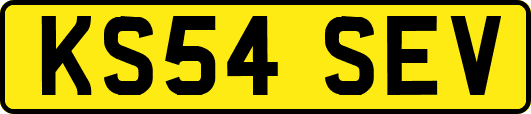 KS54SEV