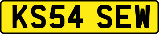 KS54SEW