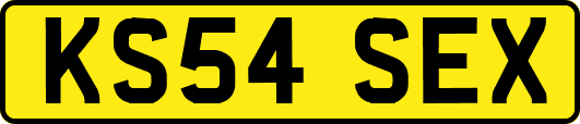 KS54SEX