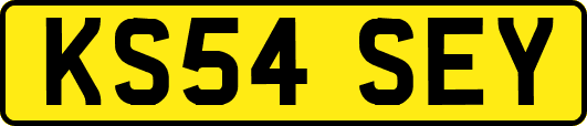 KS54SEY