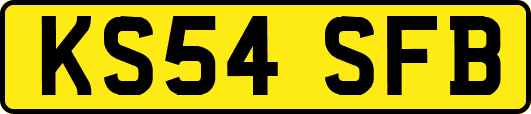 KS54SFB