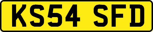 KS54SFD