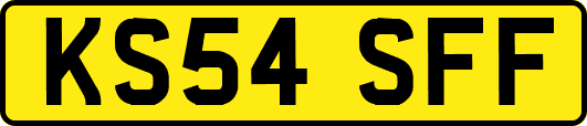 KS54SFF