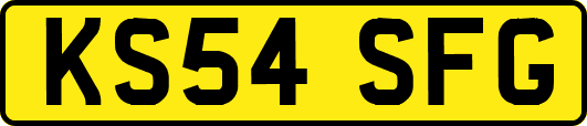 KS54SFG