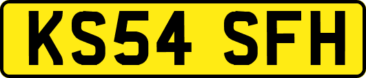 KS54SFH