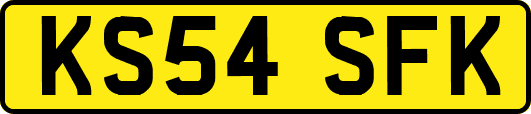 KS54SFK