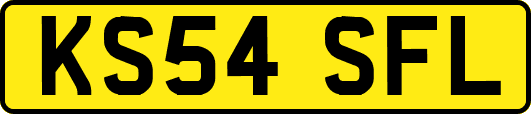 KS54SFL