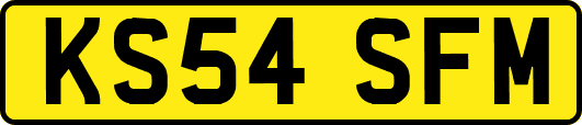KS54SFM