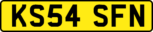 KS54SFN