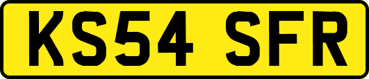 KS54SFR