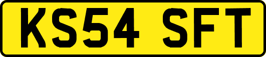 KS54SFT