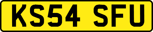 KS54SFU