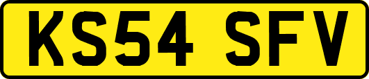 KS54SFV