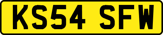 KS54SFW