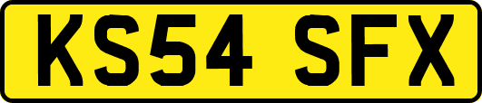 KS54SFX