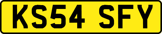 KS54SFY